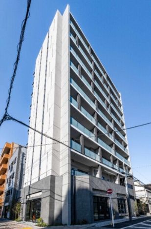 建物外観　☆きれいな外観☆