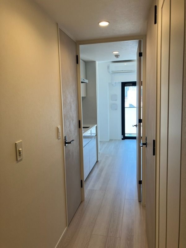 居室・リビング　☆広々としたリビング☆