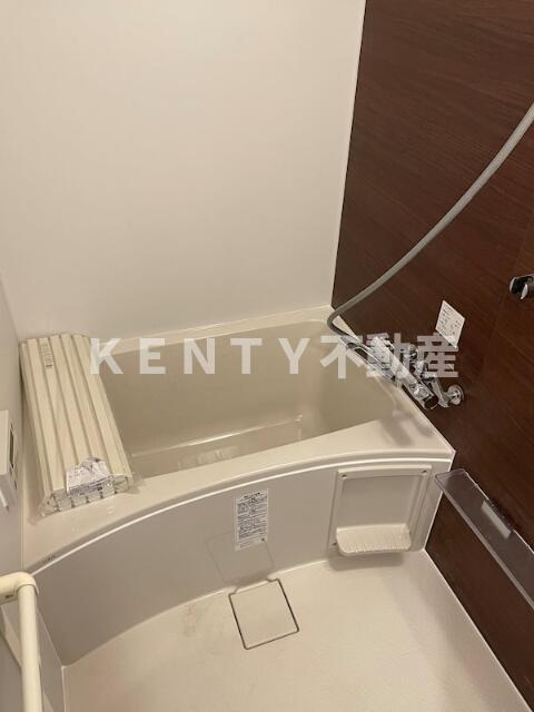 バス・シャワールーム　日々の暮らしに欠かせないお風呂です