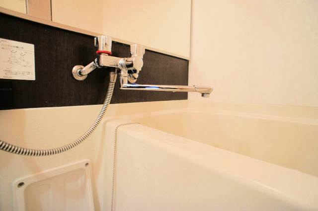 バス・シャワールーム　別号室イメージ