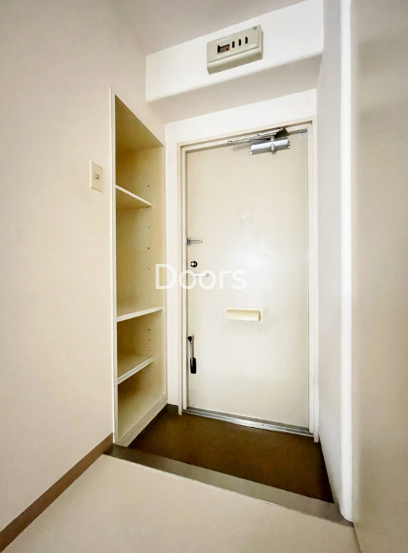 玄関　イメージ