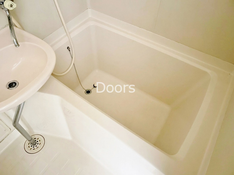 バス・シャワールーム　イメージ