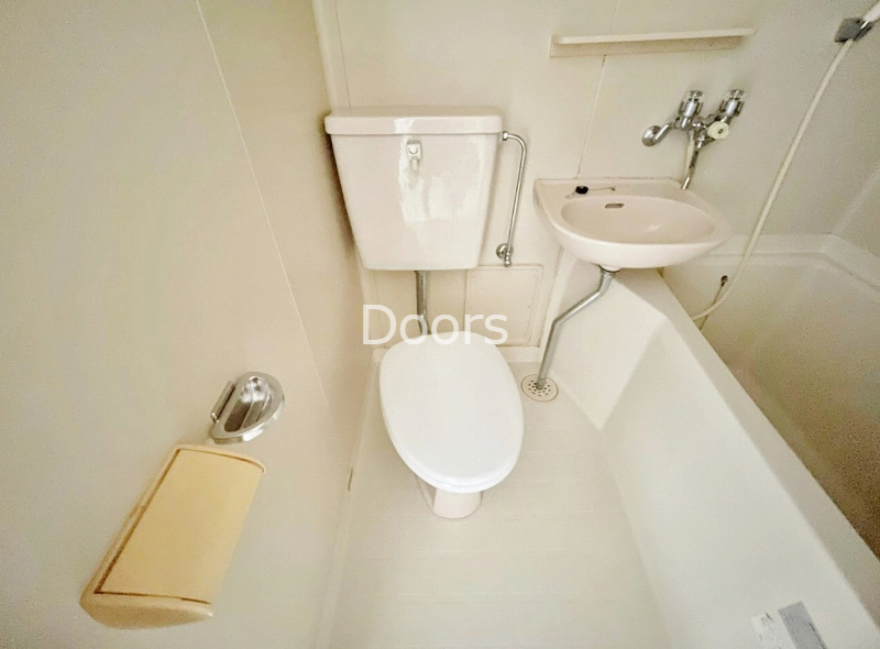 トイレ　イメージ