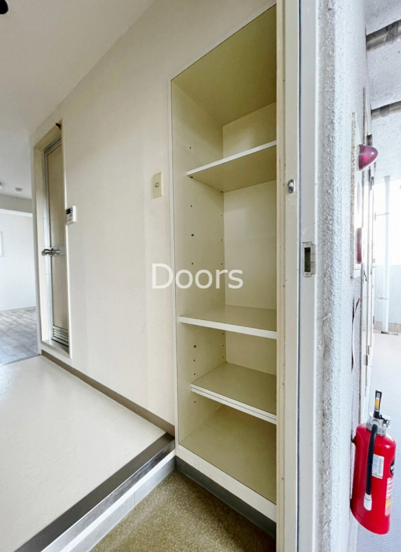 収納　イメージ