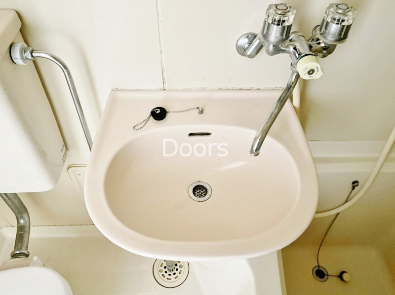 洗面設備　イメージ