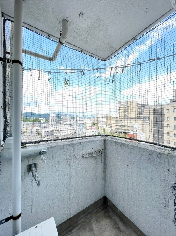 バルコニー　イメージ