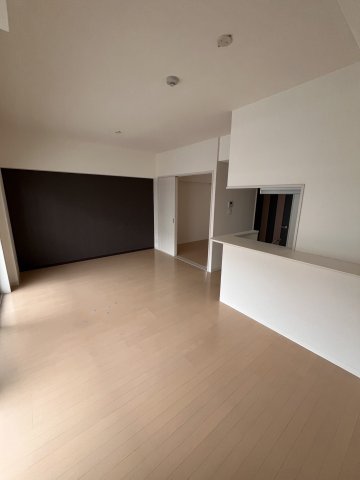 居室・リビング　ウェルスコート錦糸町