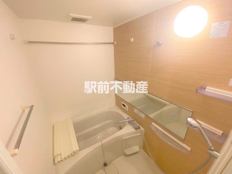 バス・シャワールーム　類似部屋