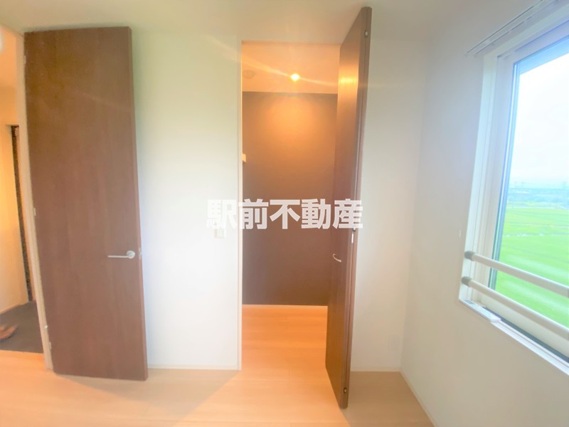 収納　類似部屋