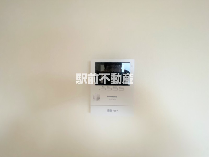 セキュリティ　類似部屋