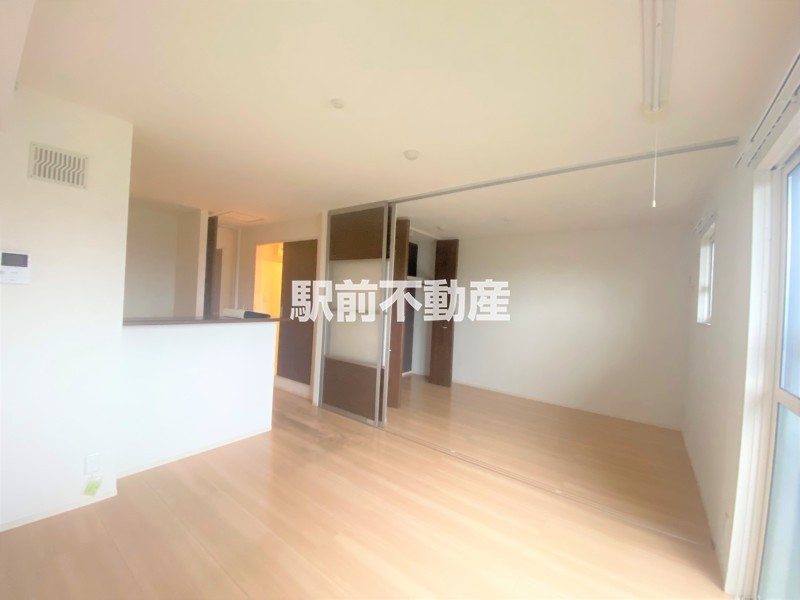 居室・リビング　類似部屋