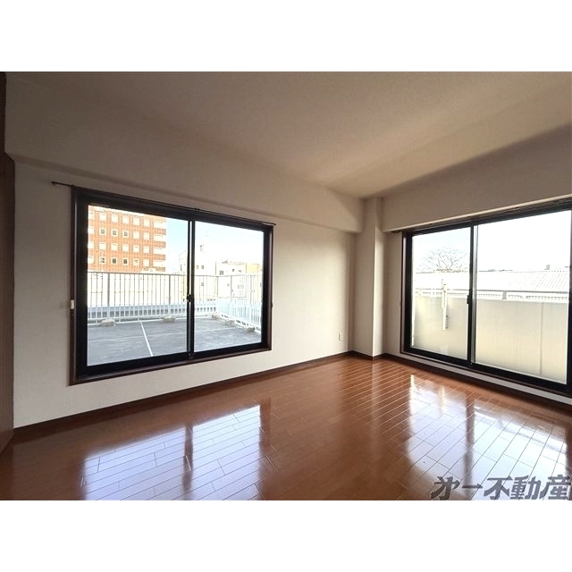 その他部屋・スペース　洋室