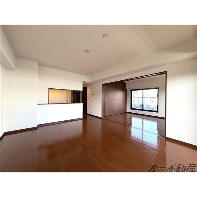 建物外観　ＬＤＫ