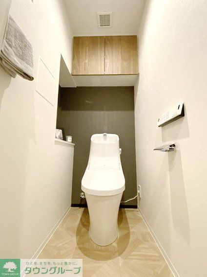 トイレ　★新築・イメージ★