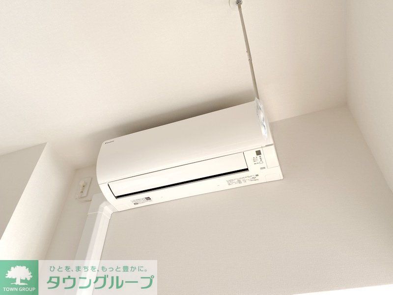 その他設備　★新築・イメージ★