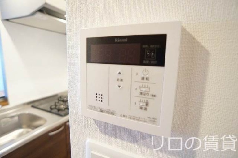 その他設備　同タイプ