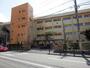 小学校　新潟市立白山小学校（小学校）まで785m