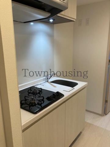 キッチン　キッチン）（2口）