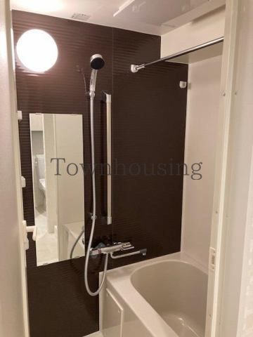 バス・シャワールーム　バスルーム