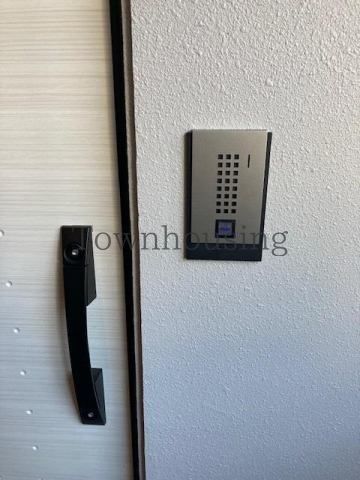 セキュリティ　ダブルロック