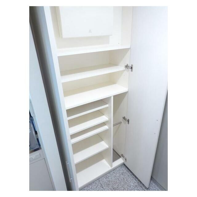 その他設備　（別タイプ参考写真）エクシム板橋区役所前　板橋区氷川町