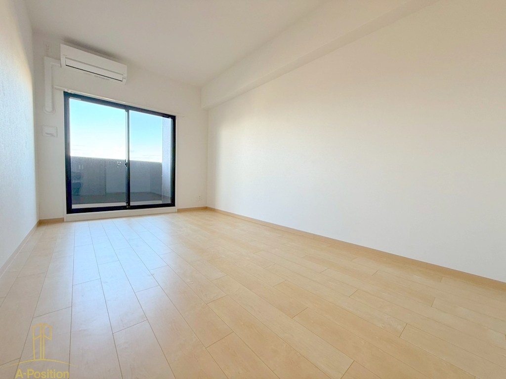 その他部屋・スペース　Alivis野田阪神