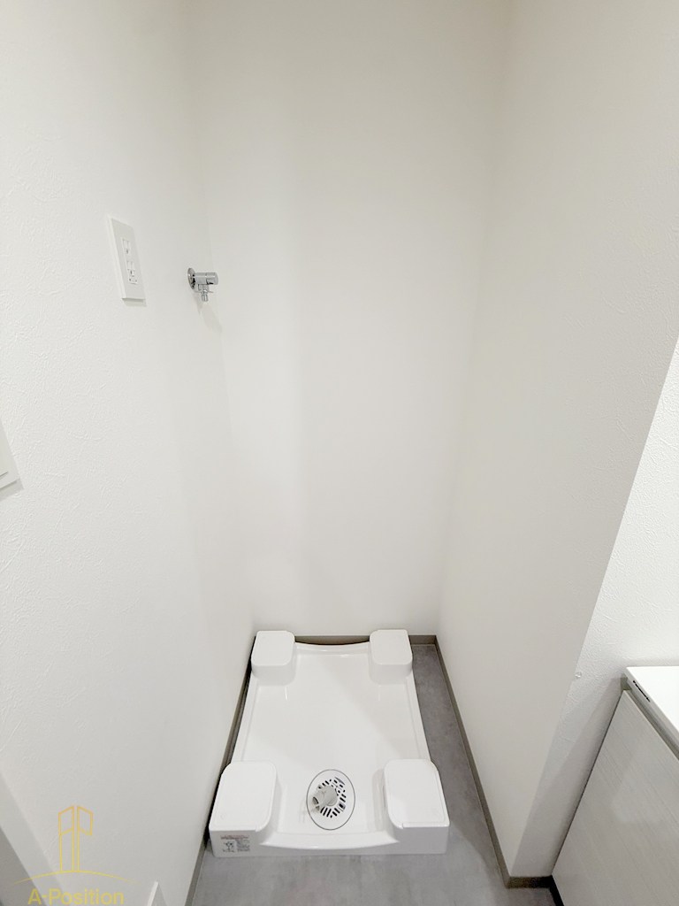 その他設備　Alivis野田阪神