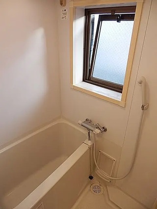 バス・シャワールーム　他のお部屋の写真です