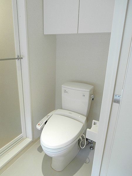 トイレ　参考写真です