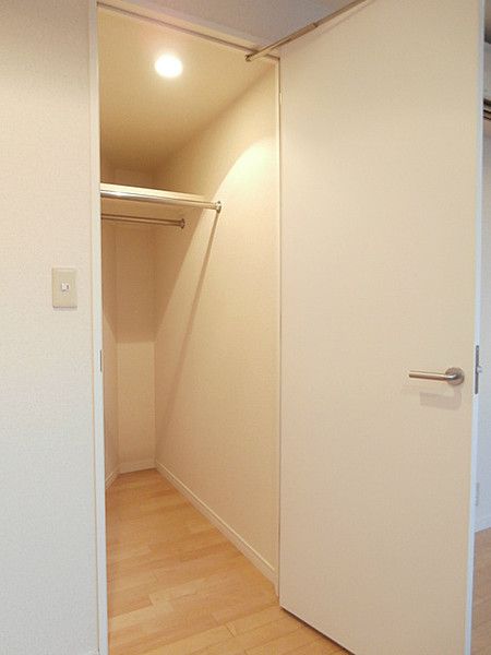 収納　参考写真です