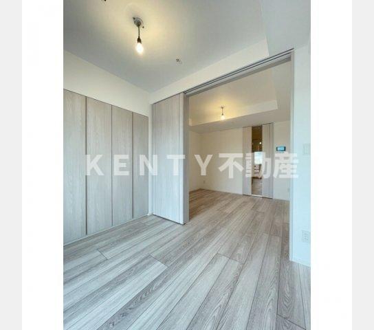 その他部屋・スペース　ゆとりの広さです