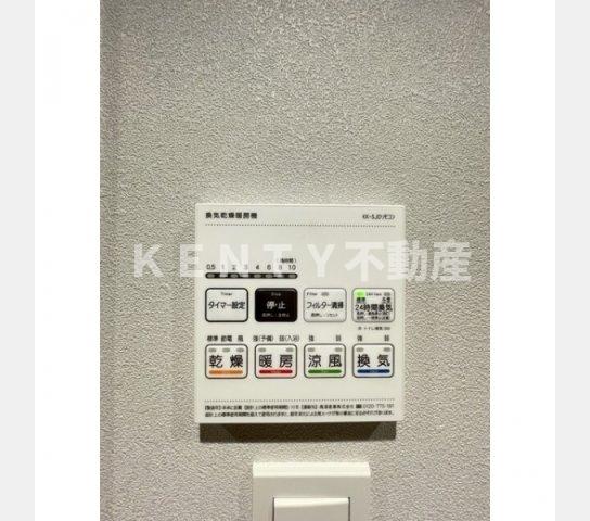 その他設備　設備