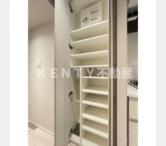 その他　その他画像シューズボックス