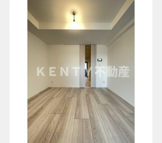 居室・リビング　リビング/ダイニング