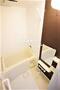 バス・シャワールーム　追炊き機能付きバス！