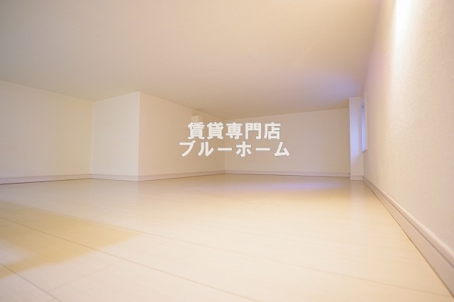 その他部屋・スペース　人気のロフトです！