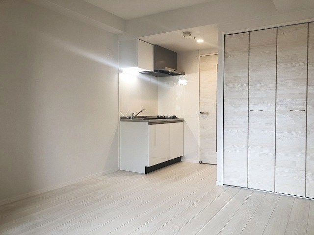 その他部屋・スペース　。