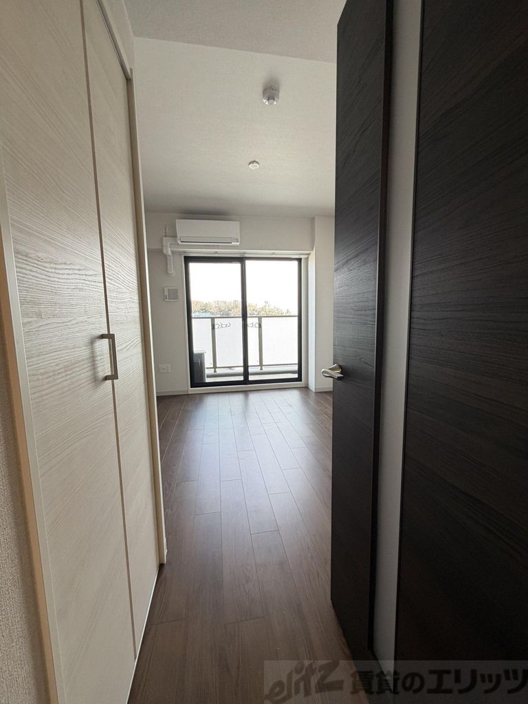 居室・リビング　リビング/居室