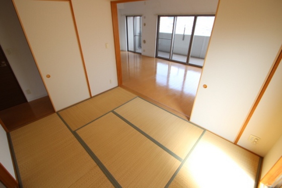 その他部屋・スペース　※別部屋の写真です