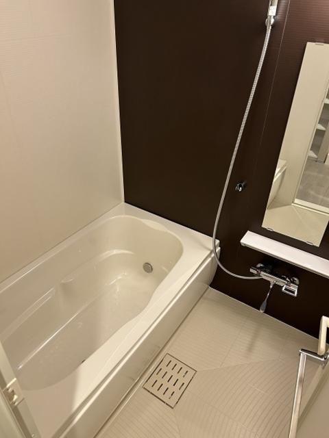 バス・シャワールーム　別部屋参考写真