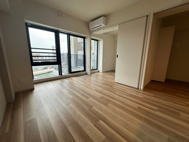 居室・リビング　※別部屋参照