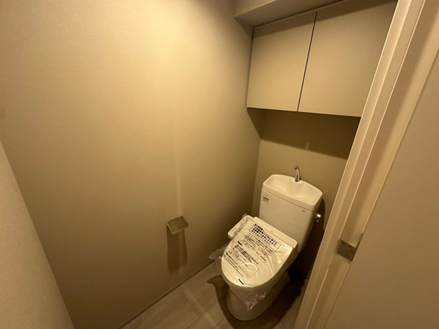 トイレ　別部屋参考写真