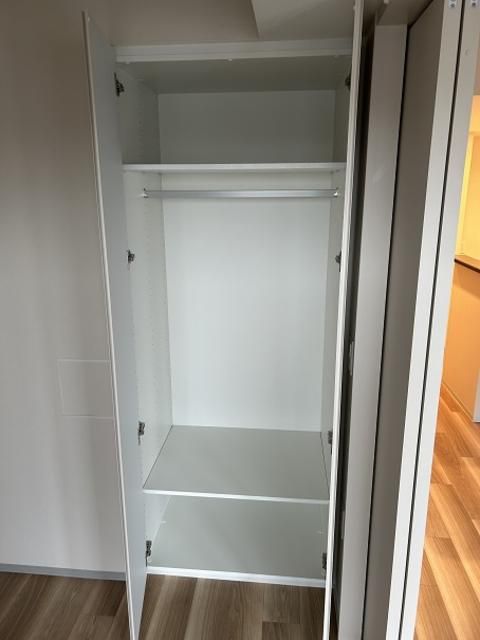 収納　※別部屋参考写真