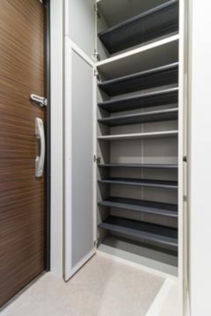 その他　※写真は同タイプ住戸です。