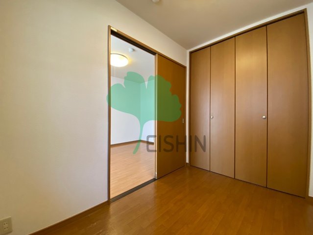 その他部屋・スペース　寝室です。