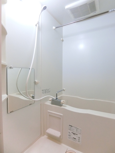 バス・シャワールーム　★キレイな浴室です★