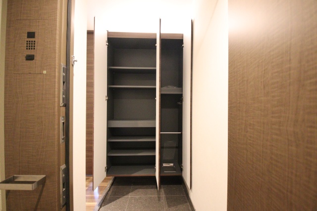 収納　※別室の参考写真の為、現況優先です。