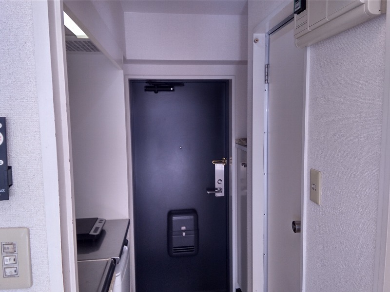 その他部屋・スペース　廊下