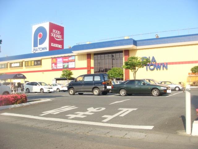 その他　ピアタウン土浦（その他）まで2424m