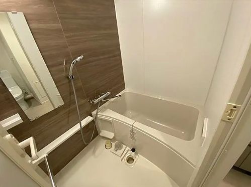 バス・シャワールーム　☆くつろげるお風呂☆
